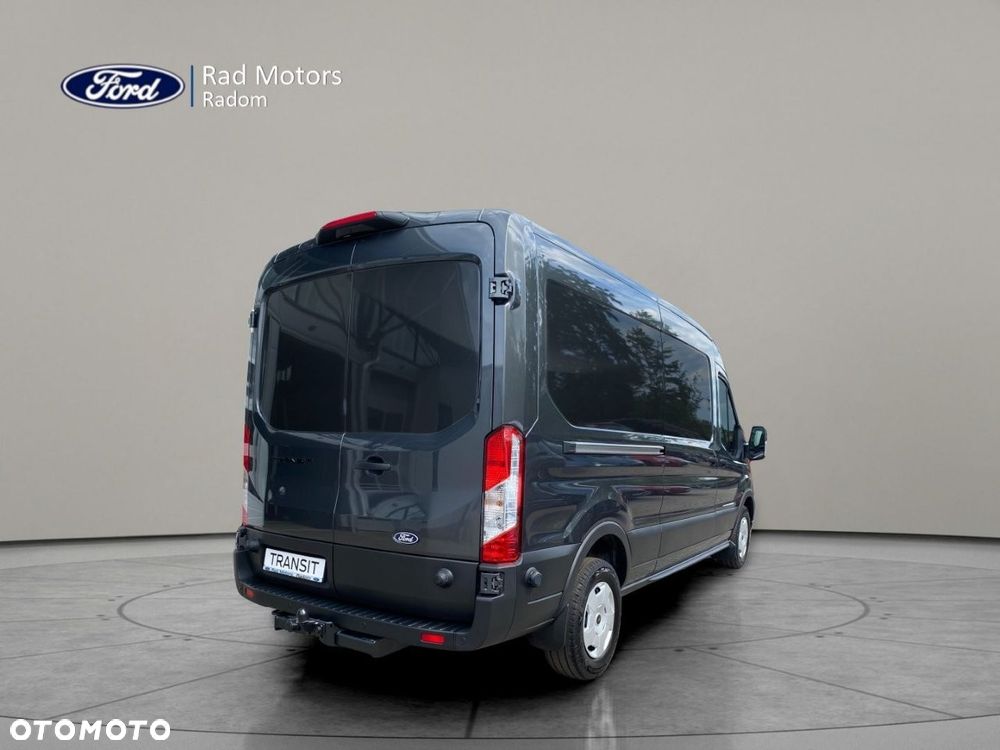 Ford Transit - 5