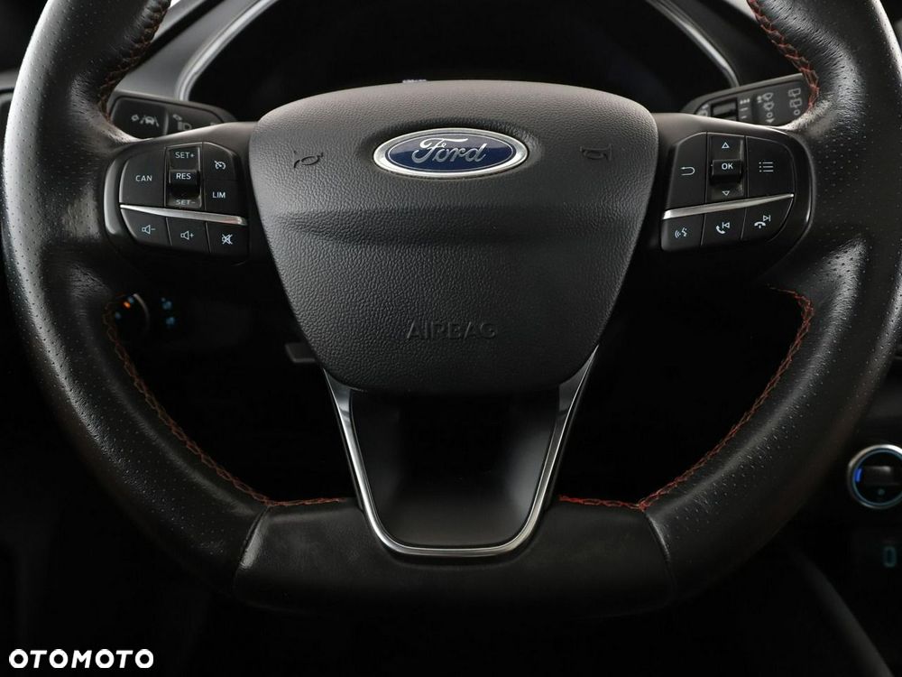 Ford Focus 2.0 EcoBlue ST-Line - 22