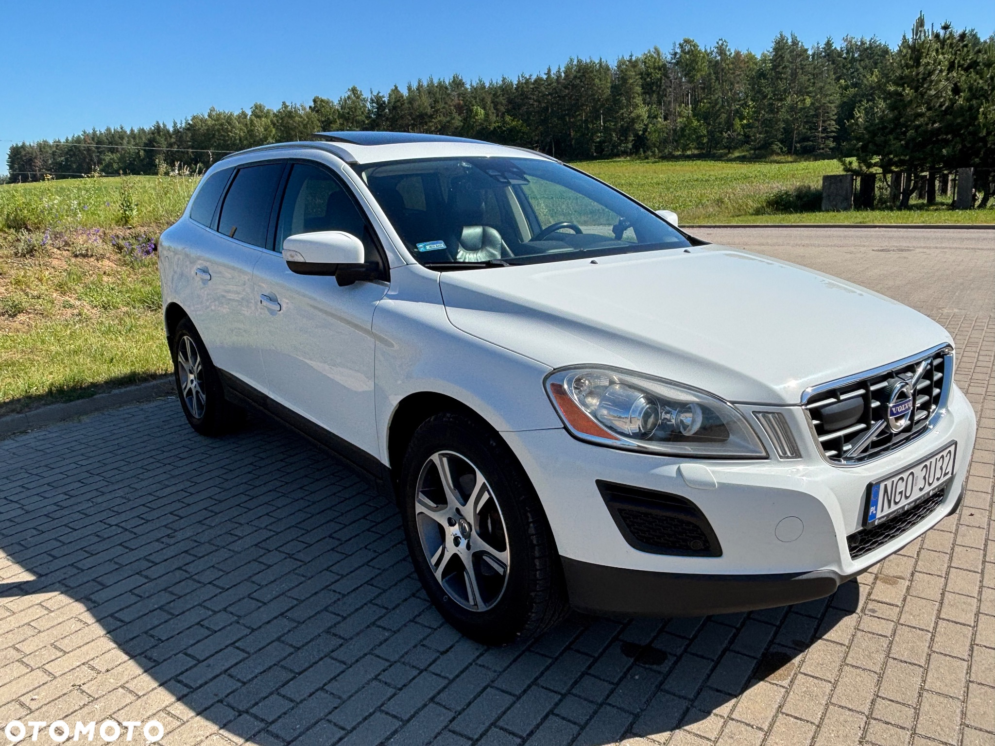 Volvo XC 60 DRIVe Kinetic - 2
