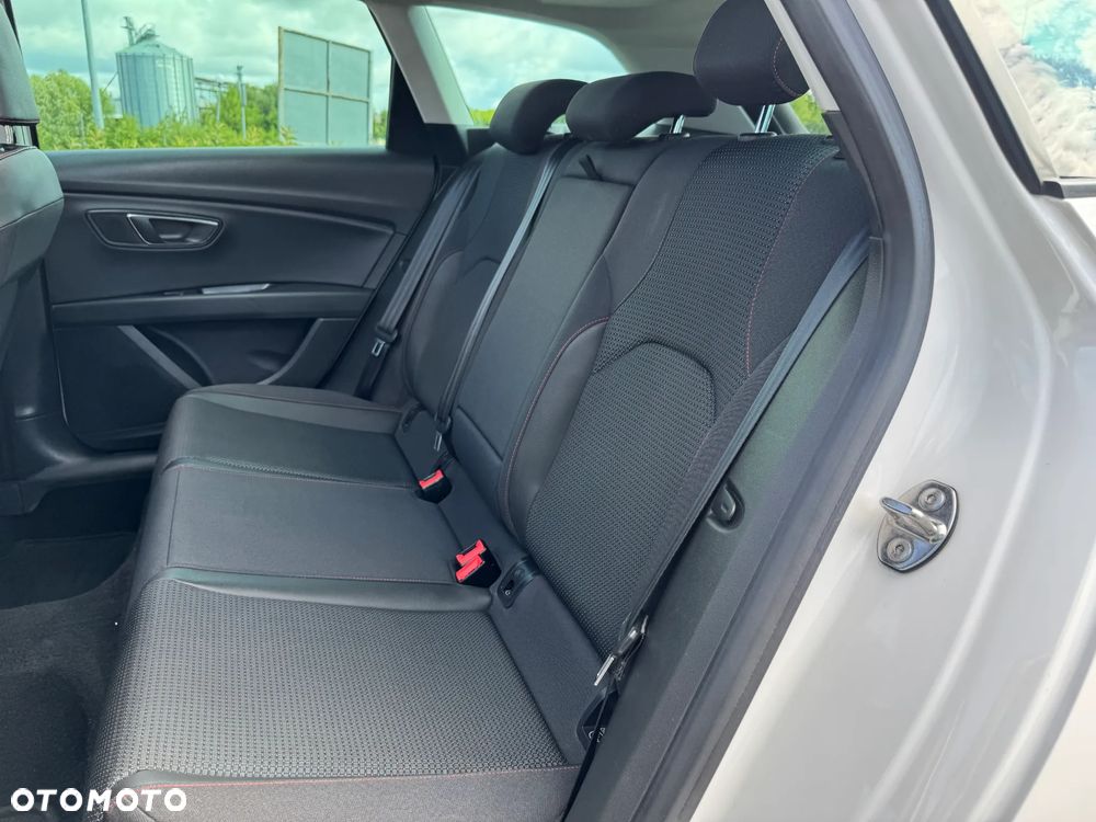 Seat Leon 1.4 TSI FR S&S - 31