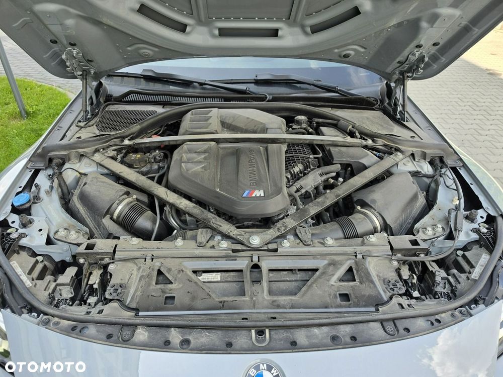 BMW M2 sport - 21