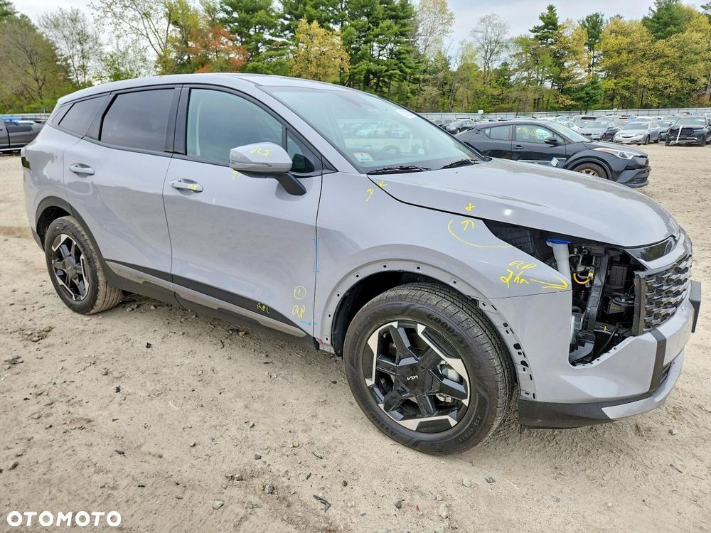 Kia Sportage 1.6T-GDI AWD Spirit - 3