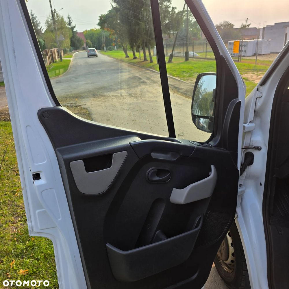 Renault Master - 13