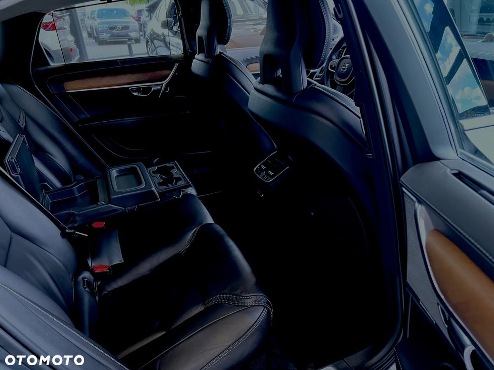 Volvo S90 - 11