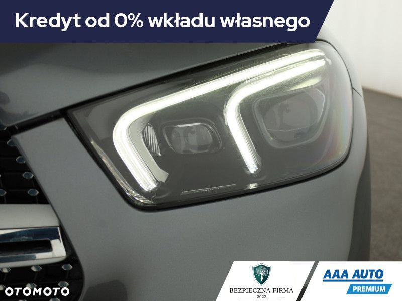 Mercedes-Benz GLE - 26