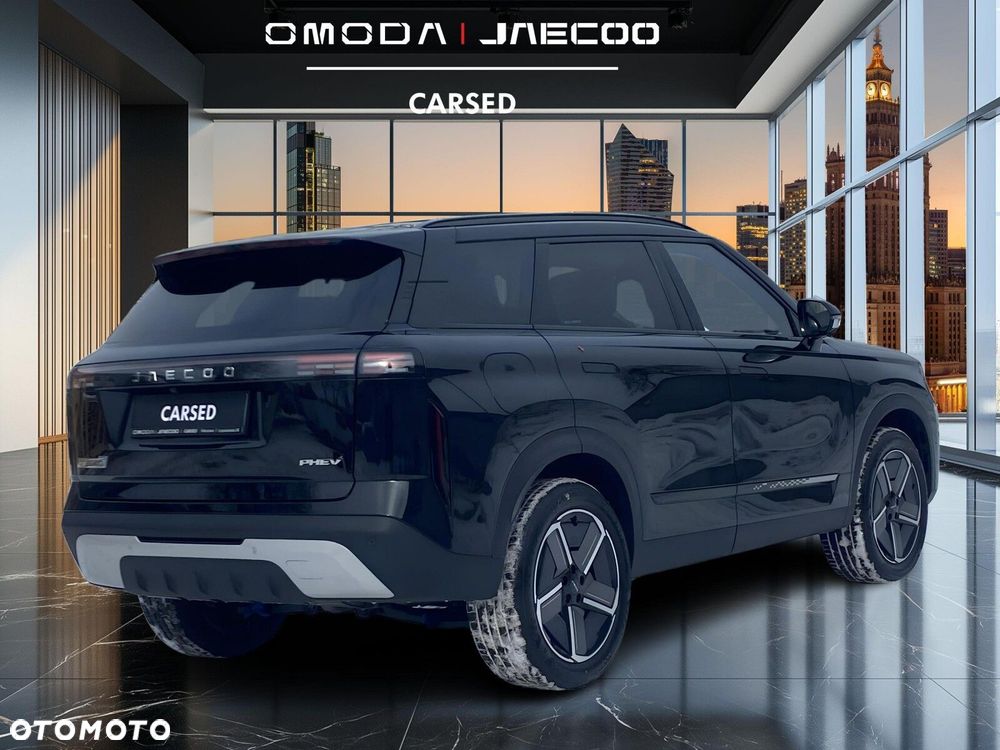 Jaecoo 7 - 6
