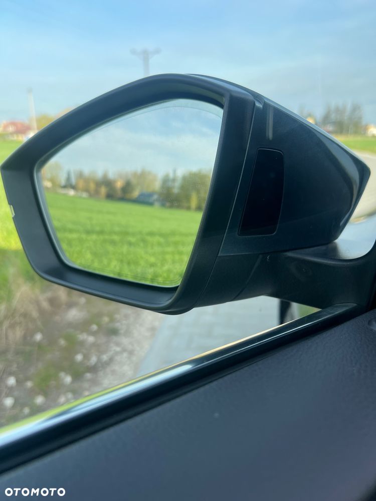 Skoda Superb 2.0 TDI 4x4 DSG Premium Edition - 15