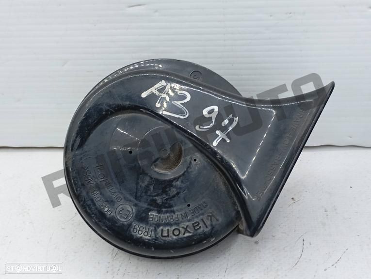 Buzina  Audi A3 (8l) [1996_2003] 1.9 Tdi - 1