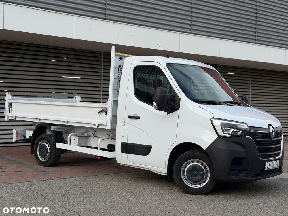Renault Master - 5