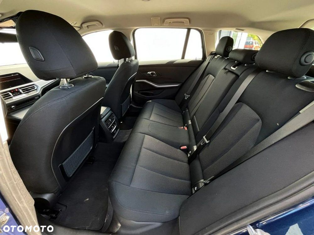 BMW Seria 3 - 28