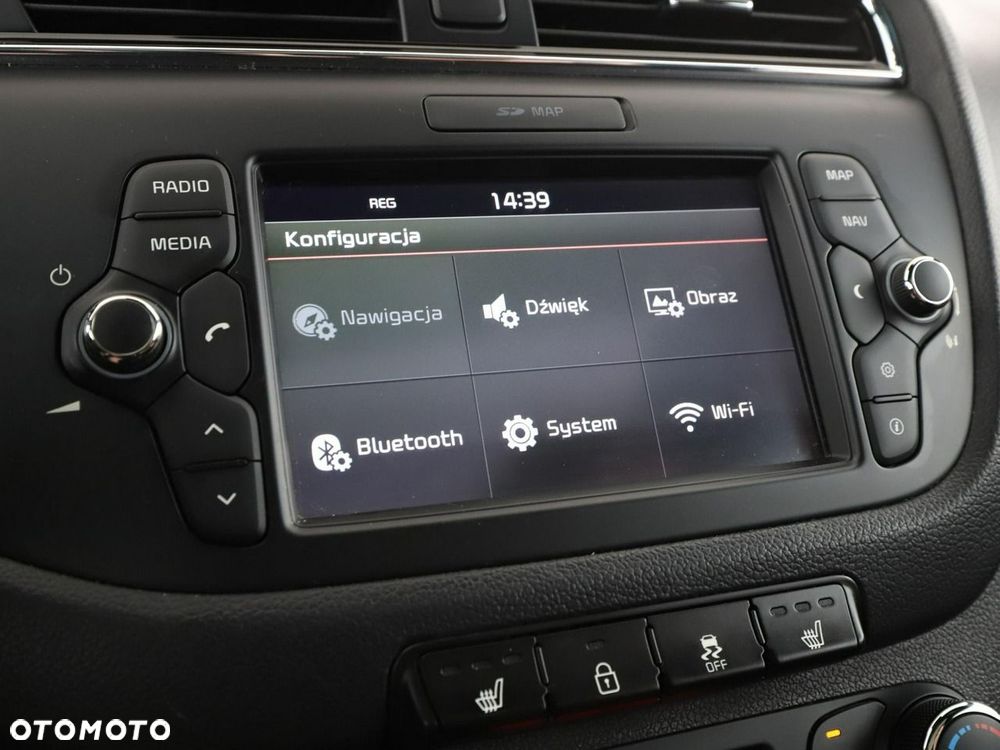 Kia ProCeed 1.6 T-GDI GT-Track - 24