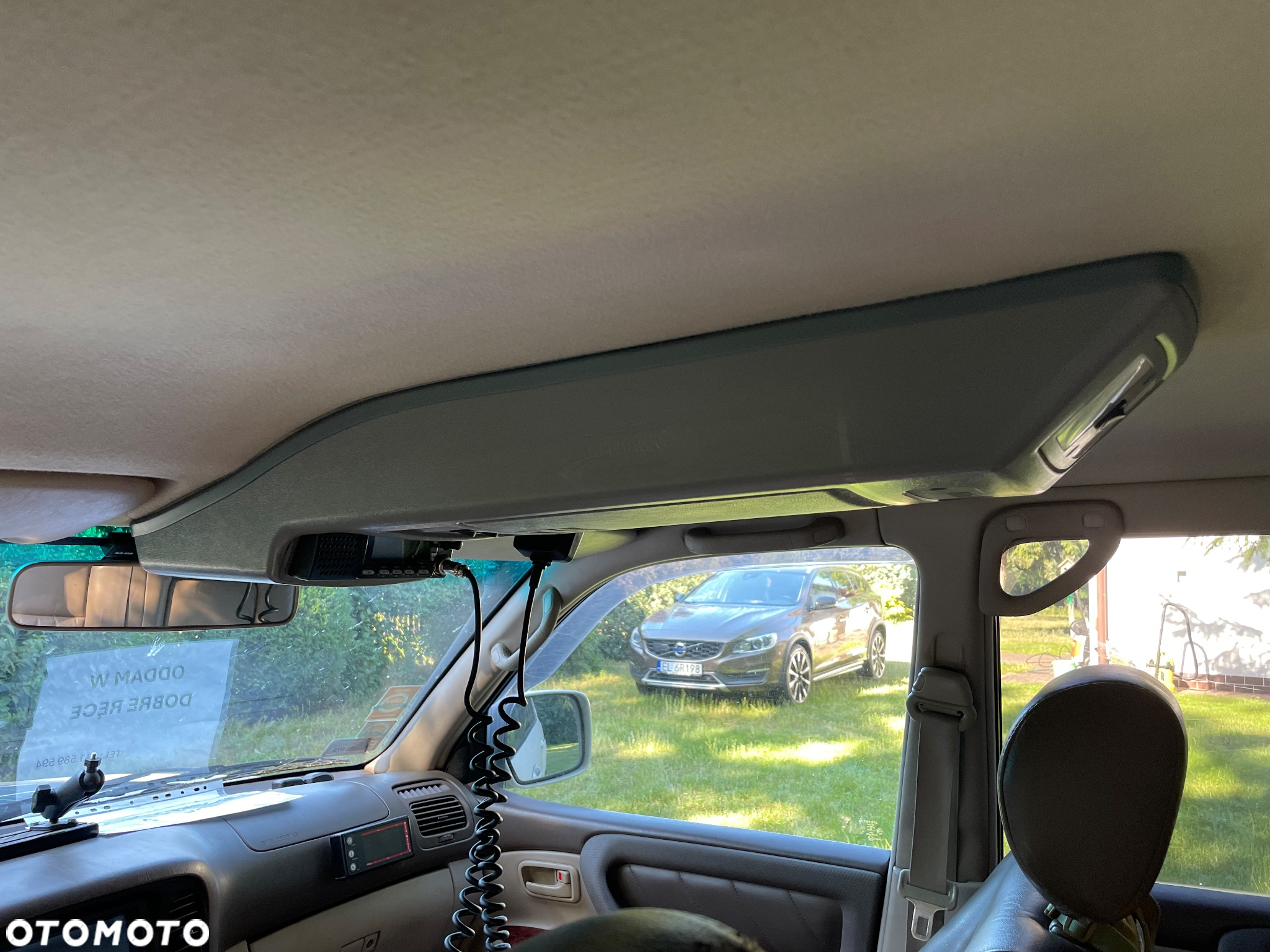 Toyota Land Cruiser 4.2 TD - 7