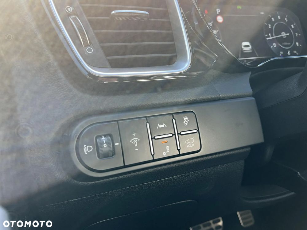 Kia ProCeed 1.6 T-GDI GT DCT - 21