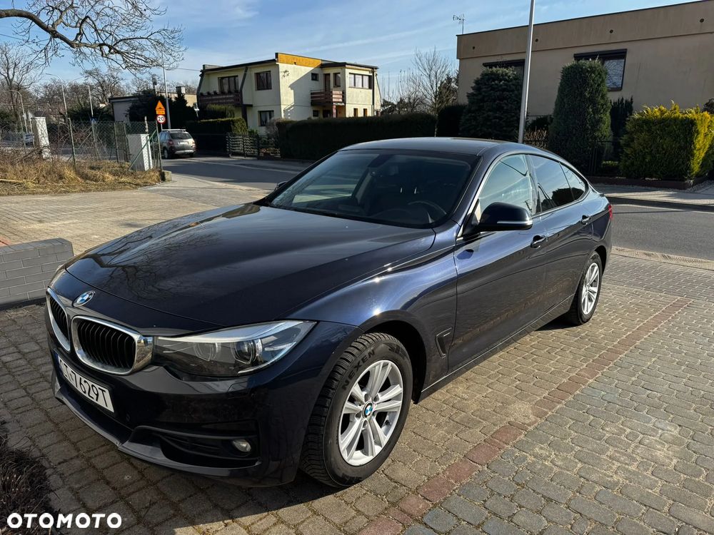 BMW 3GT - 15