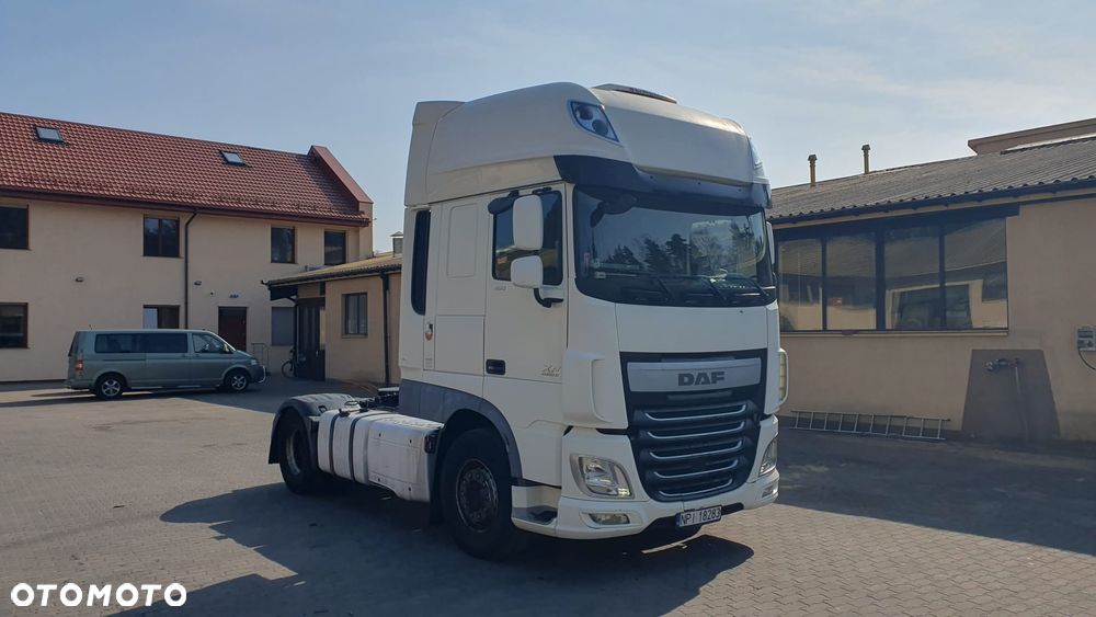 DAF - 21