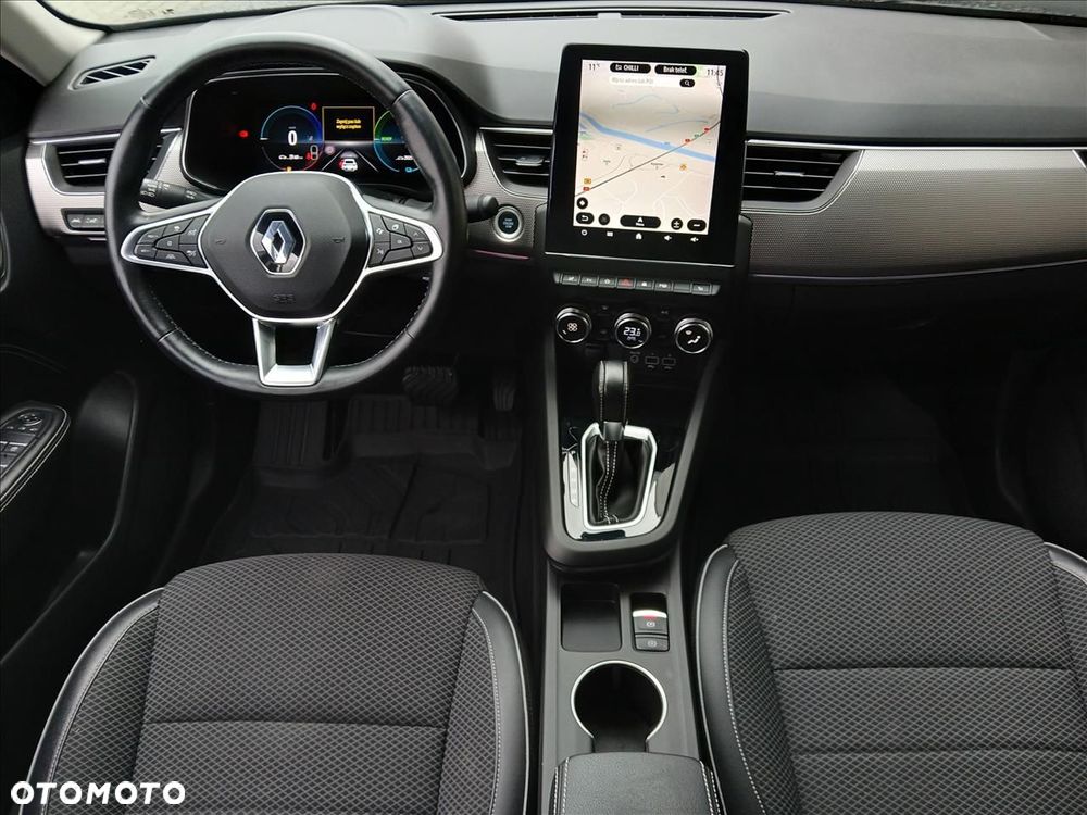 Renault Arkana - 8