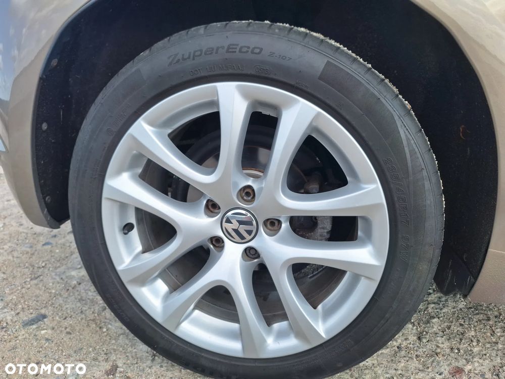 Volkswagen Scirocco 1.4 TSI BMT - 27