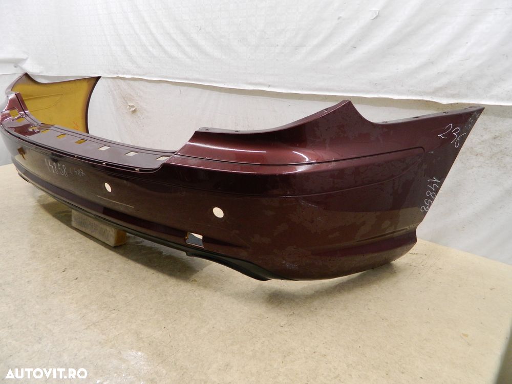 Bara spate Mercedes R-Class, W251, AMG, 2006, 2007, 2008, 2009, 2010, A2518851925 - 9