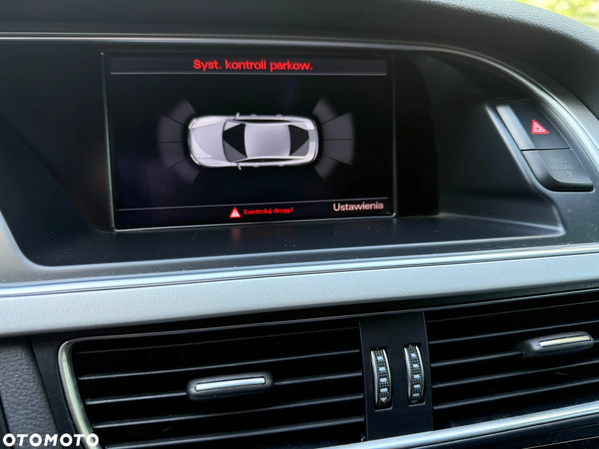 Audi A5 2.0 TDI clean diesel Quattro S tronic - 26