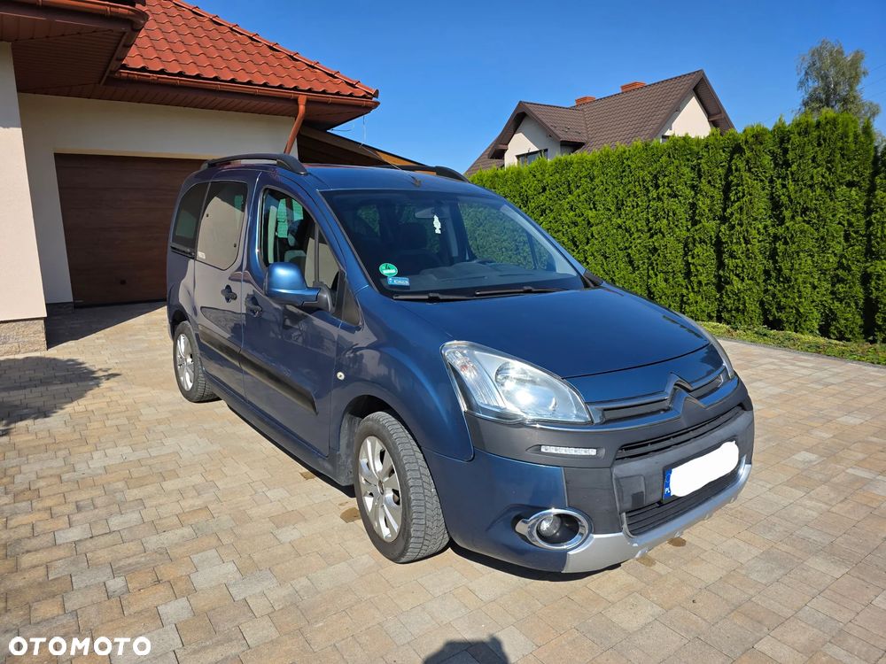 Citroën Berlingo - 6
