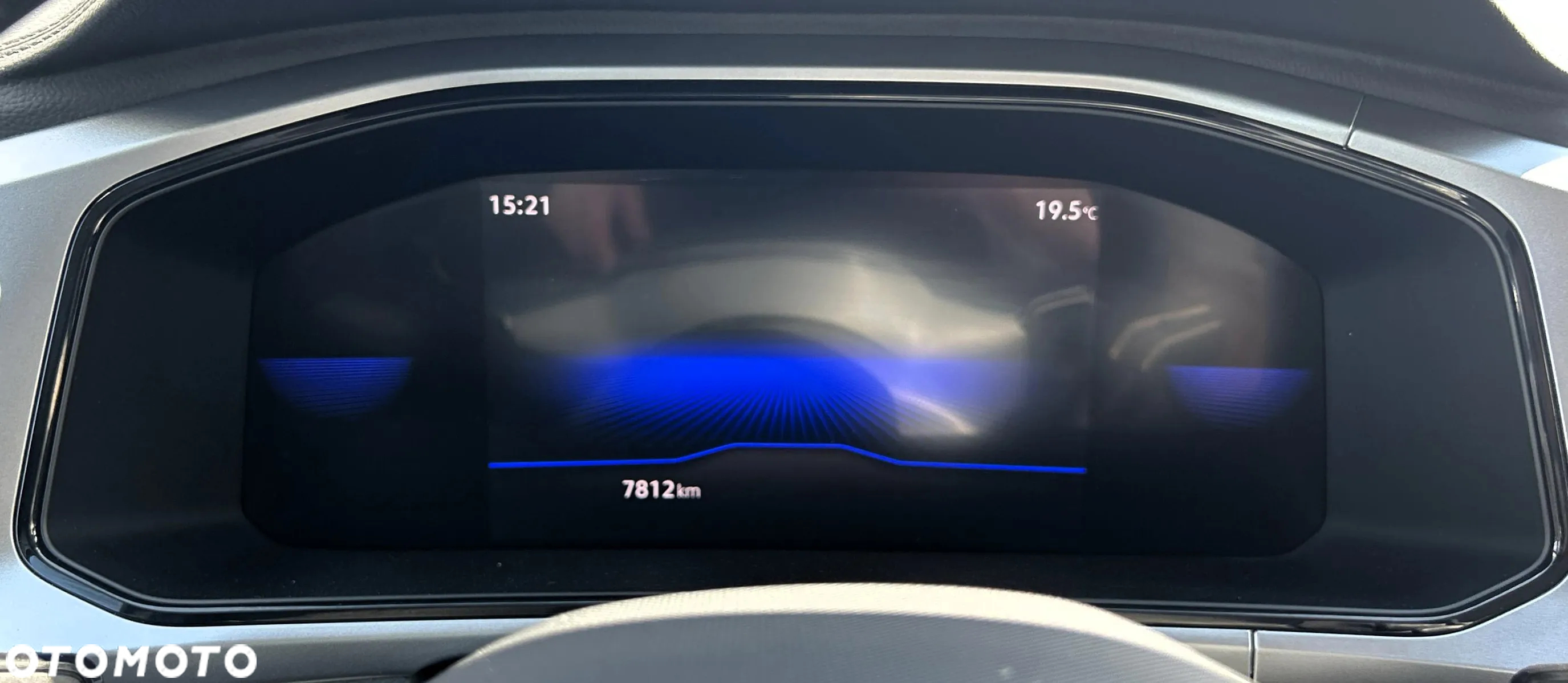 Volkswagen T-Roc 1.5 TSI Life Plus DSG - 11