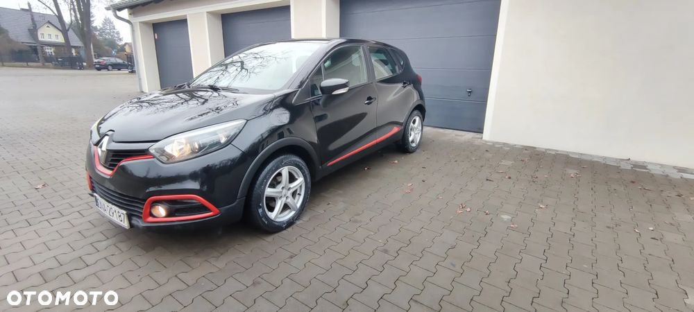 Renault Captur 0.9 Energy TCe Intens - 15