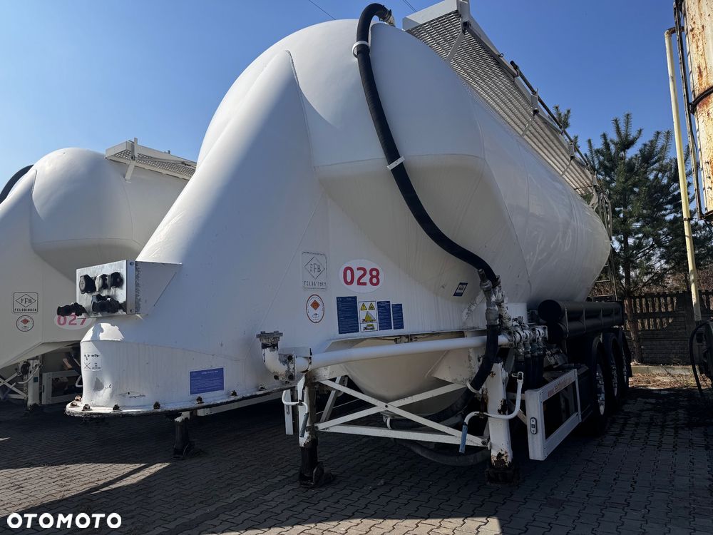 Feldbinder FELDBINDER 35.3 / SPITZER - 1