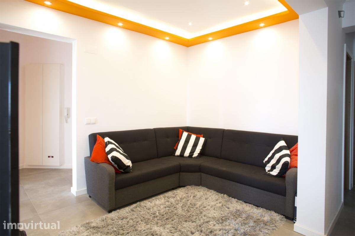 Quarto - localizado em Chelas Lisbon - Grande imagem: 3/11