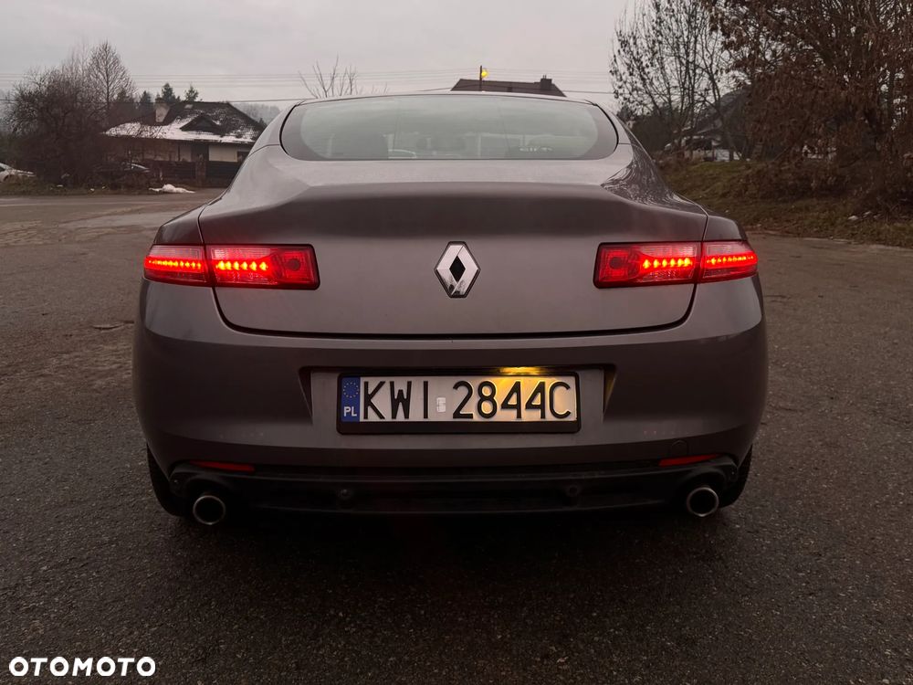 Renault Laguna 2.0 16V Turbo GT - 6