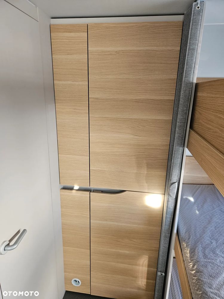 Adria Adora 573 PT - 15