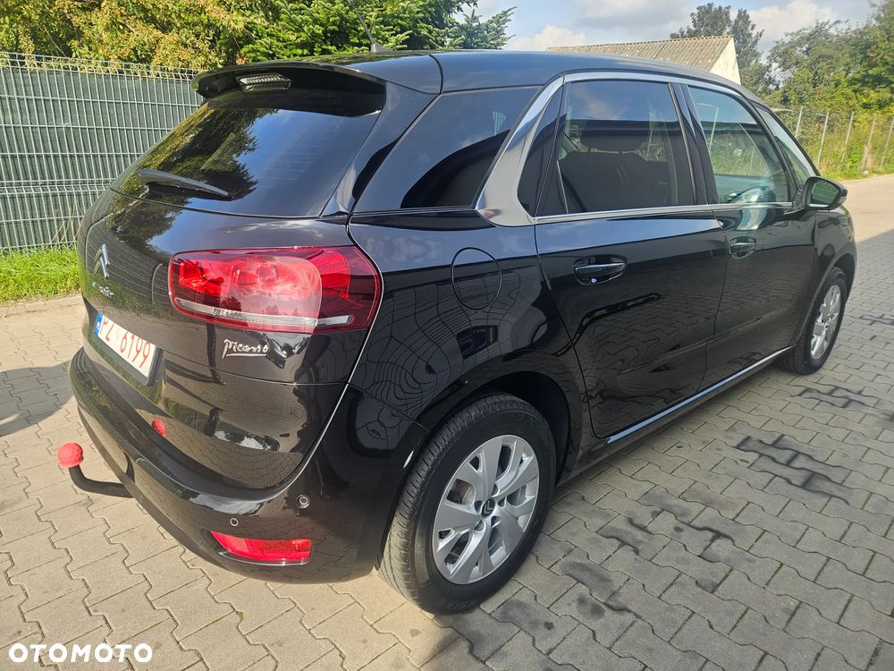 Citroën C4 Picasso BlueHDi 120 Business Class - 2