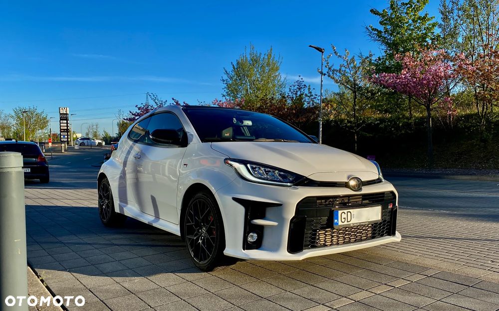 Toyota Yaris ver-gr-1-6-dynamic - 1