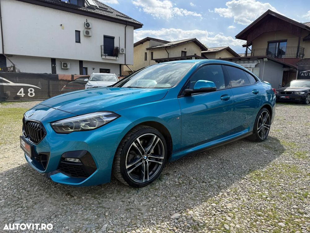 BMW Seria 2 220d Aut. M Sport - 1
