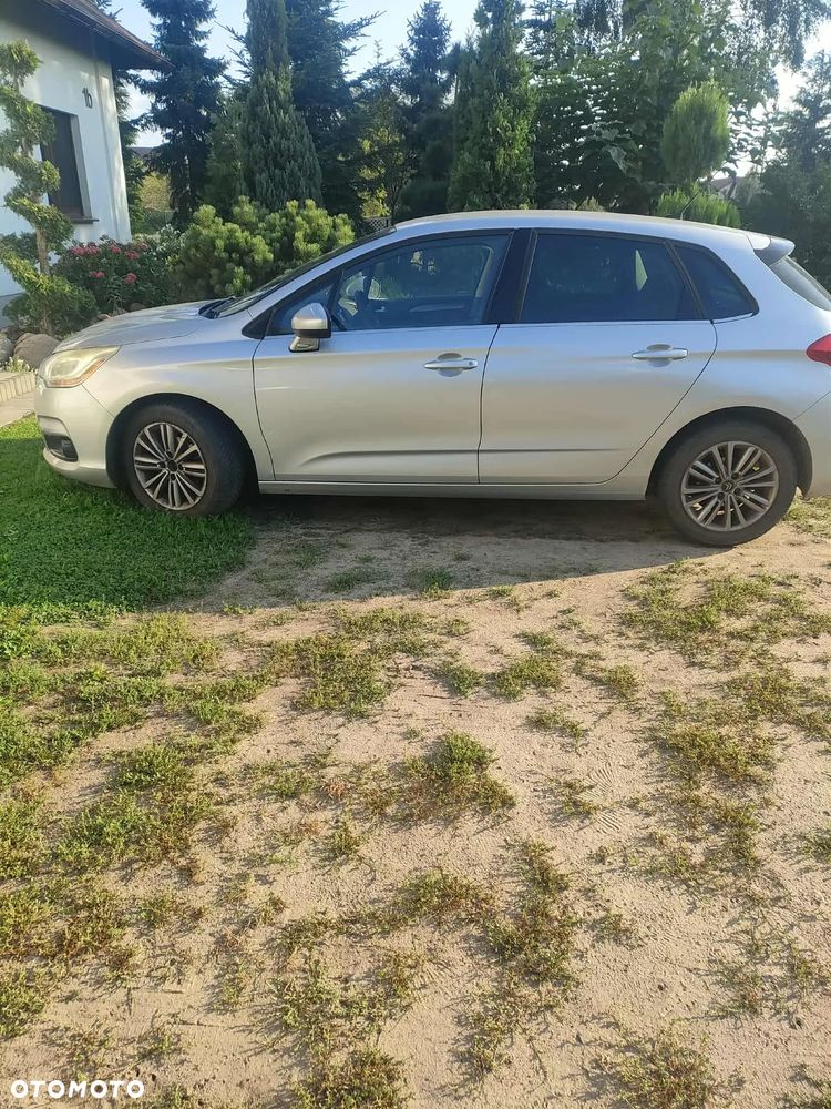 Citroën C4 - 2
