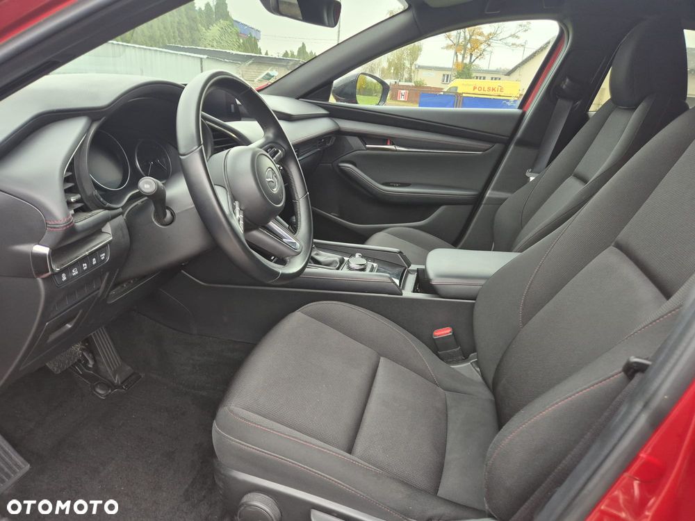 Mazda 3 - 23