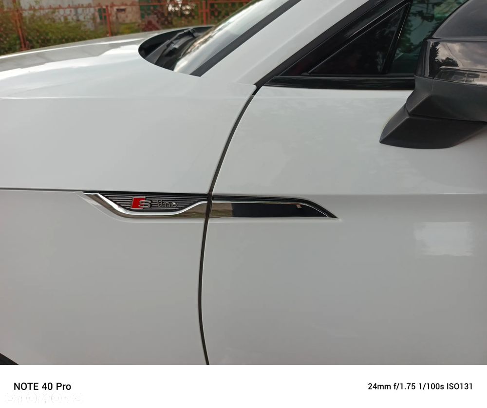 Audi A5 Sportback 40 TDI quattro S tronic S line - 25