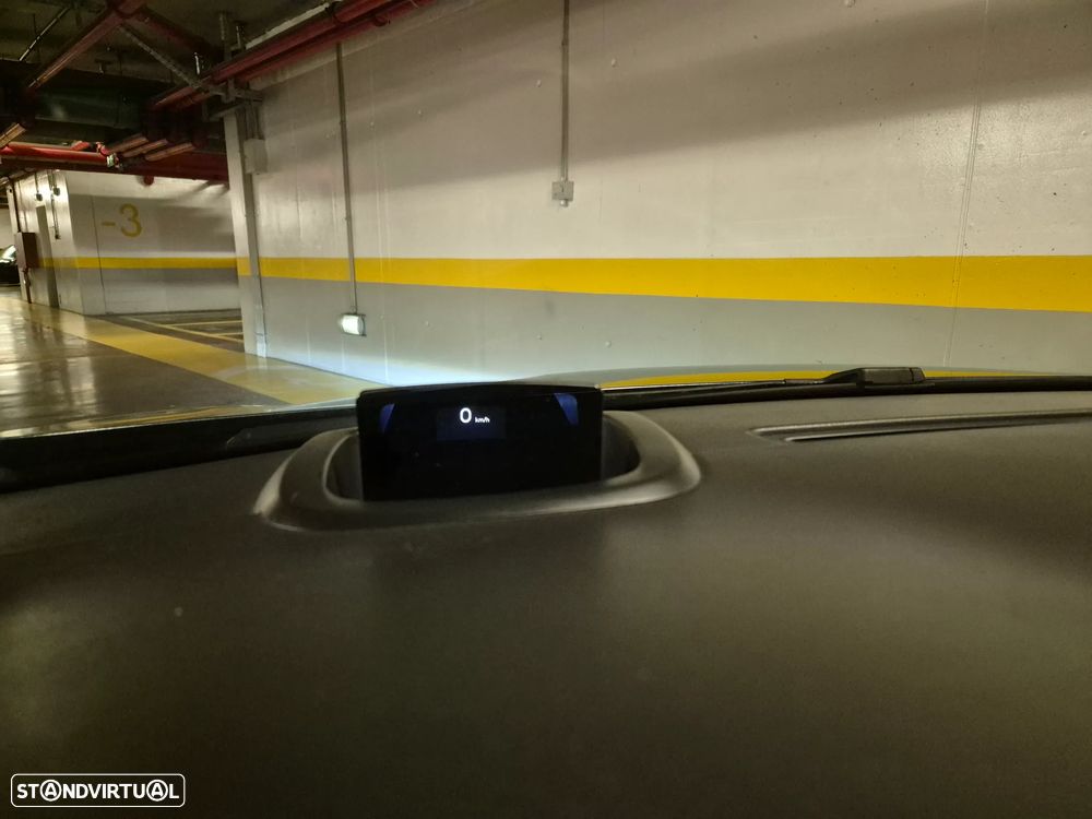 Peugeot 508 SW 1.6 BlueHDi GT Line EAT6 - 25