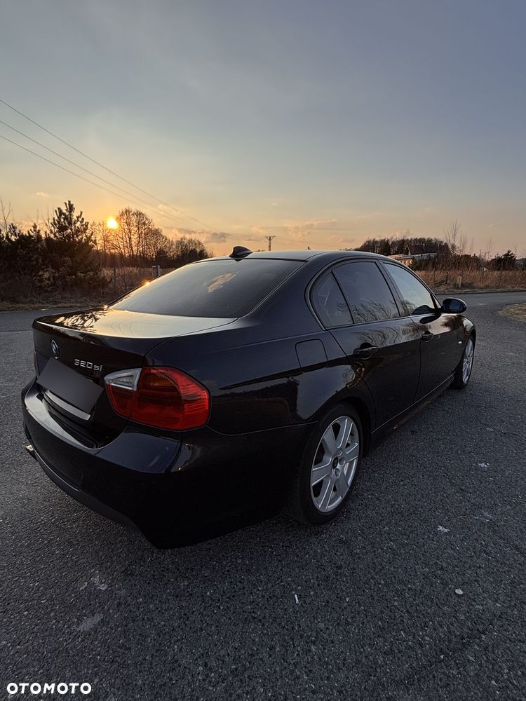 BMW Seria 3 - 27