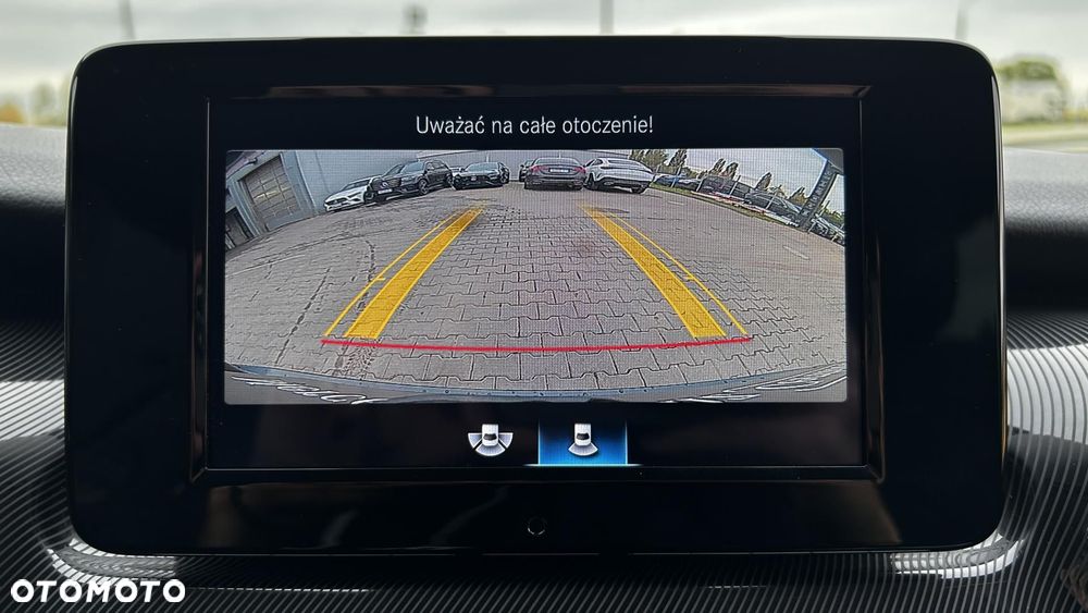 Mercedes-Benz Klasa V - 27