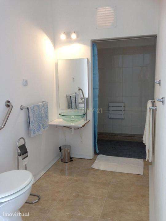 Moradia em Vila Verde dos Francos - Grande imagem: 5/28