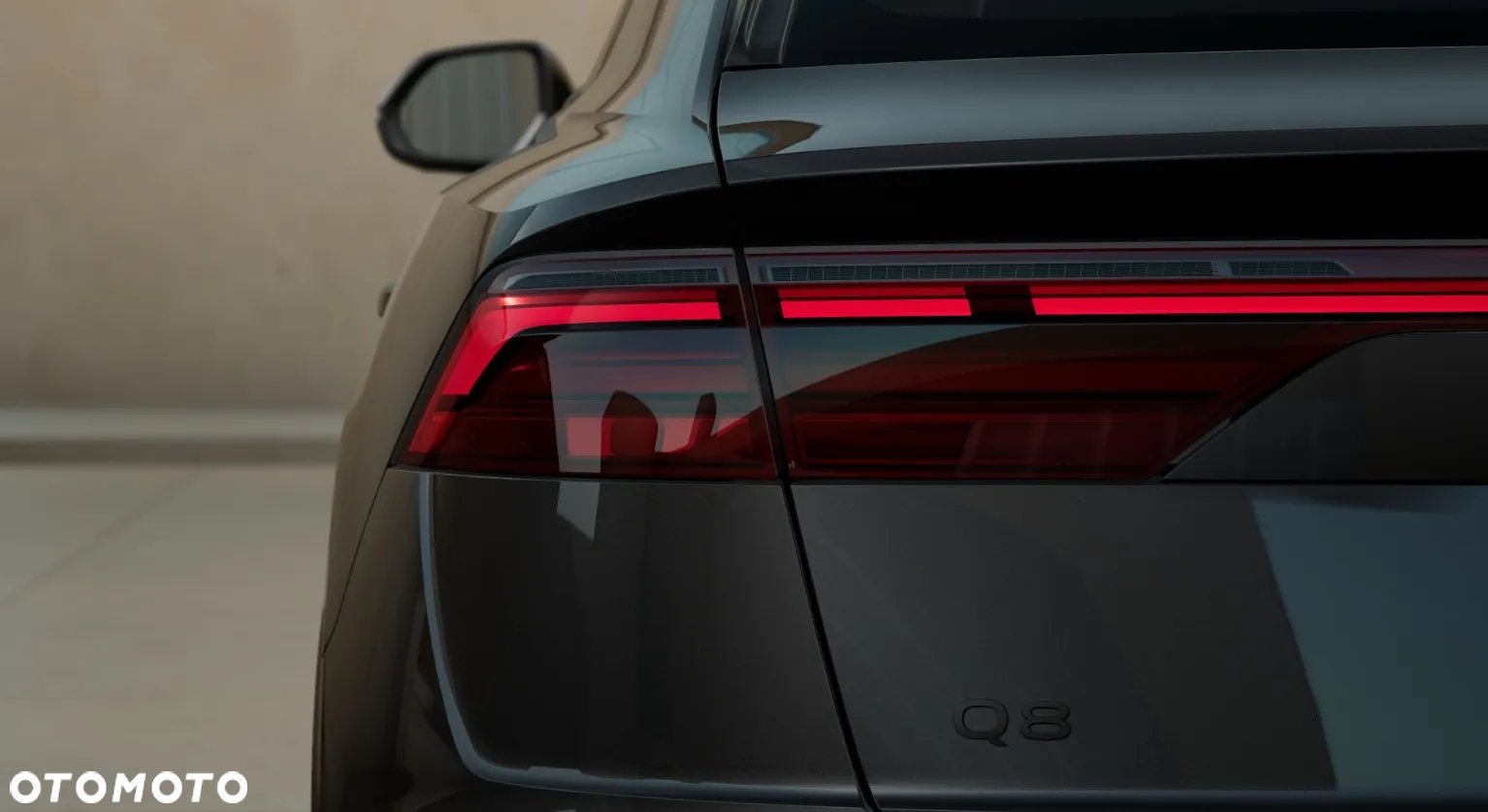 Audi Q8 - 7