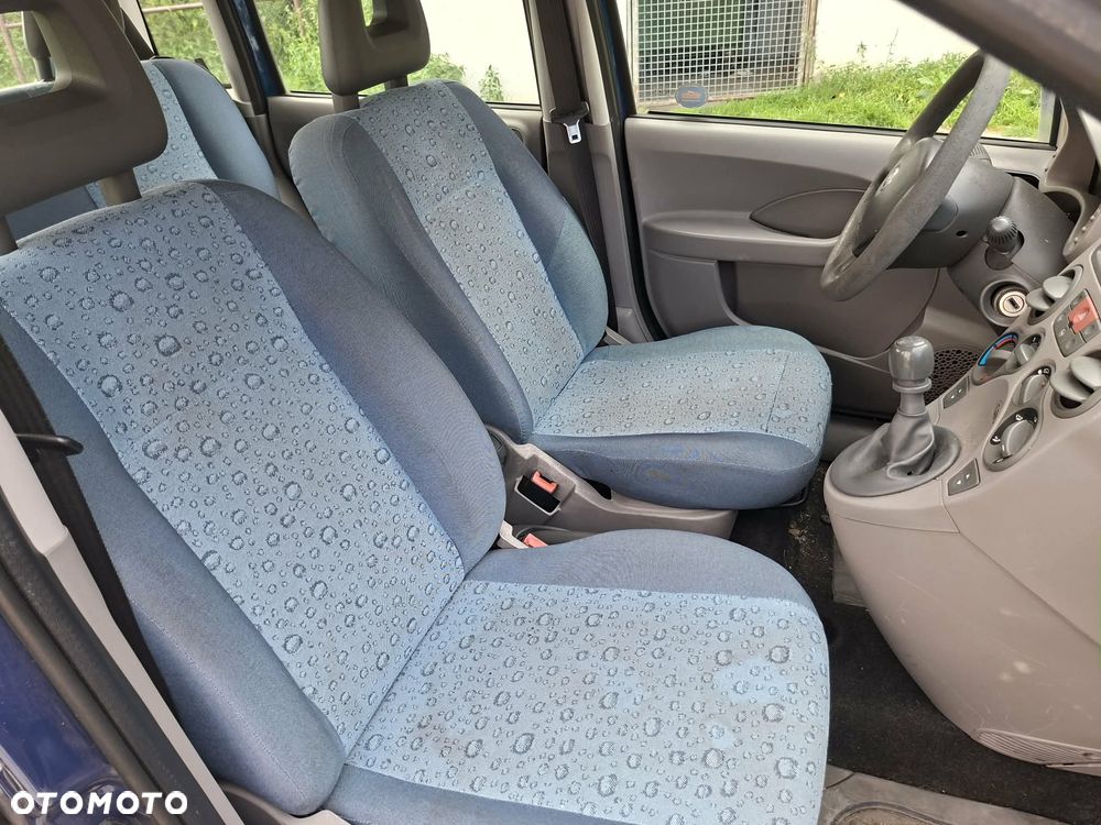 Fiat Panda 1.1 Active Plus - 3