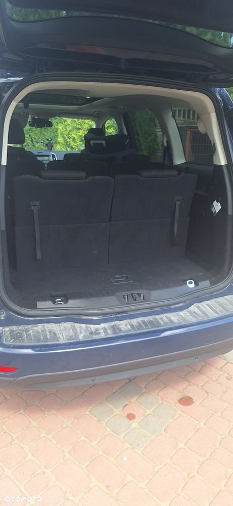 Ford Galaxy 2.0 EcoBlue Titanium PowerShift - 22