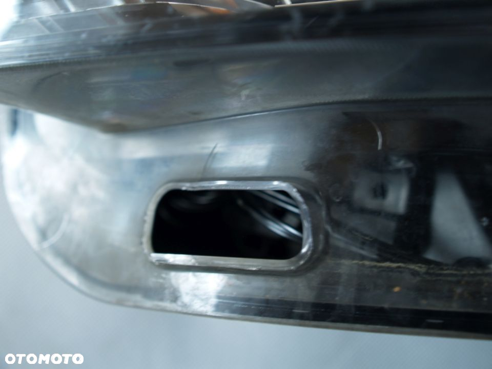 Toyota ProAce Reflektor lewy lampa lewa 16r 2016 - 5