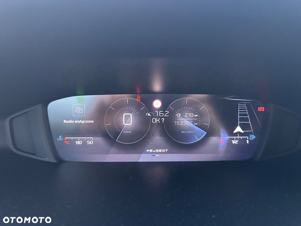 Peugeot 308 1.5 BlueHDi Allure S&S - 20