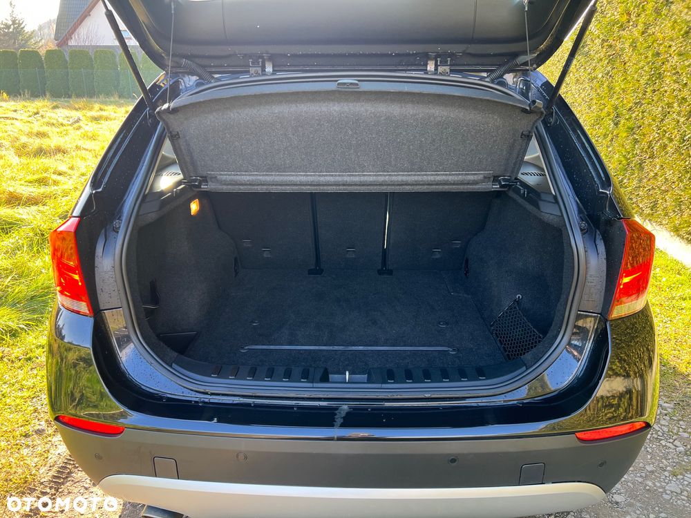 BMW X1 xDrive20d - 16