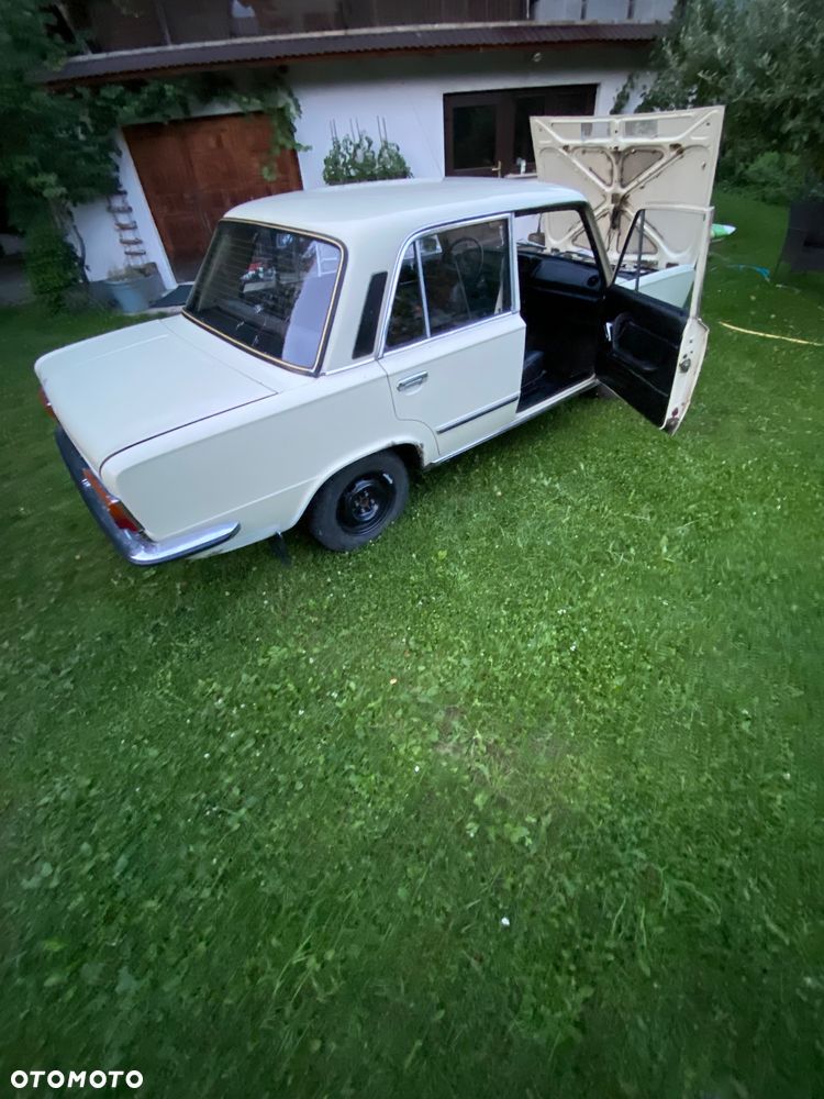 Fiat 125p - 31