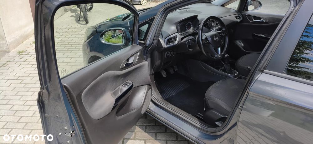 Opel Corsa 1.4 Enjoy - 13