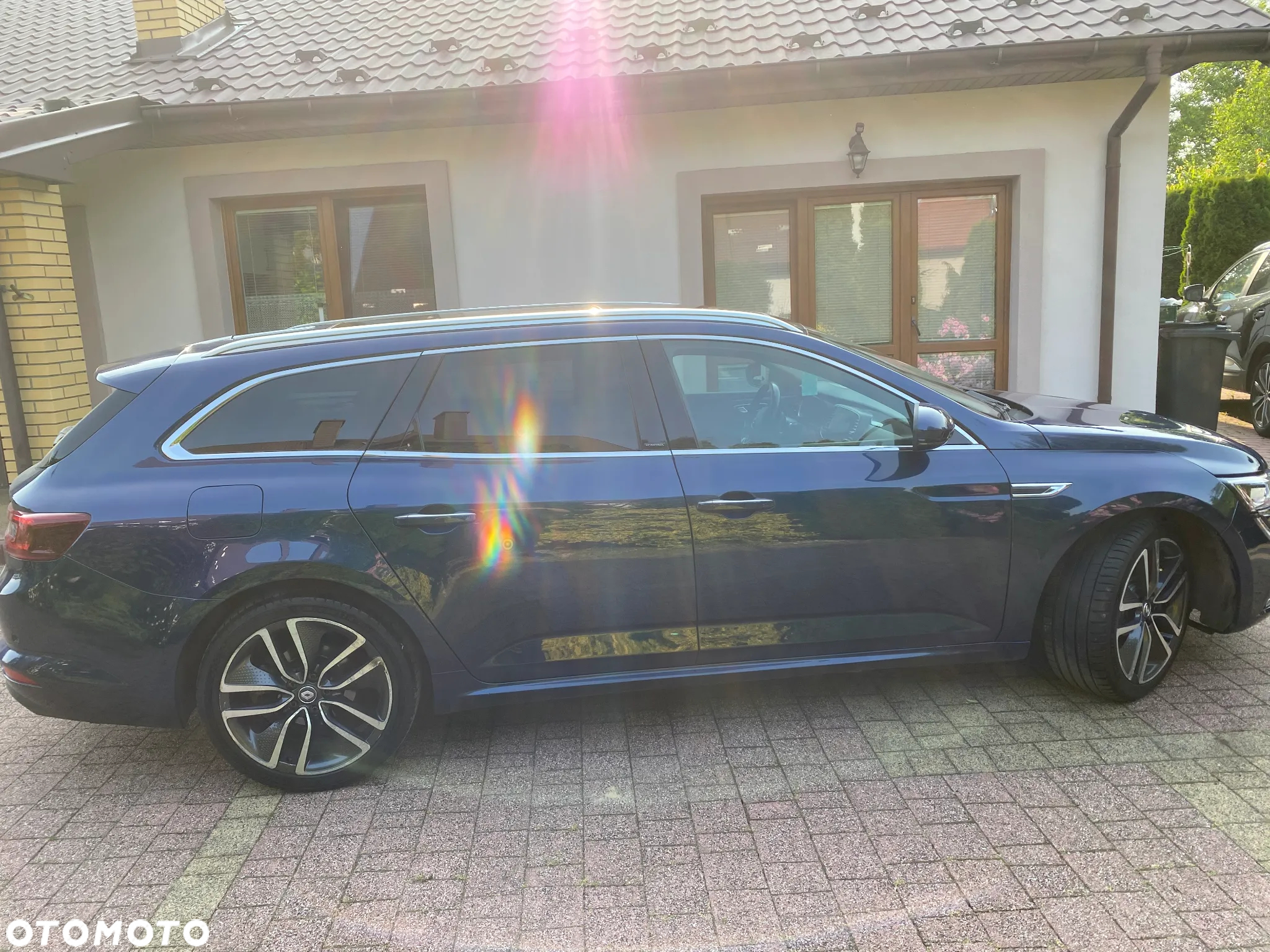 Renault Talisman Grandtour ENERGY dCi 160 EDC LIMITED - 6