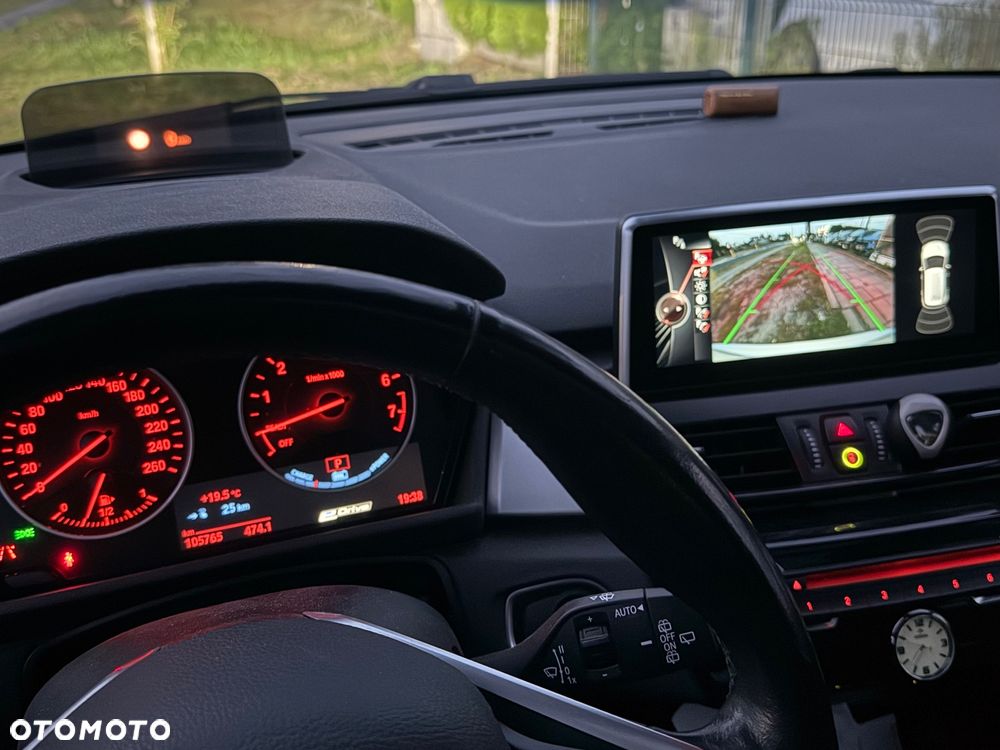 BMW Seria 2 225xe iPerformance - 17